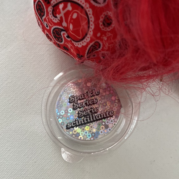 Na! Na! Na! Surprise Fashion Pirate Doll 7” tall Sparkle Series - Picture 8 of 16